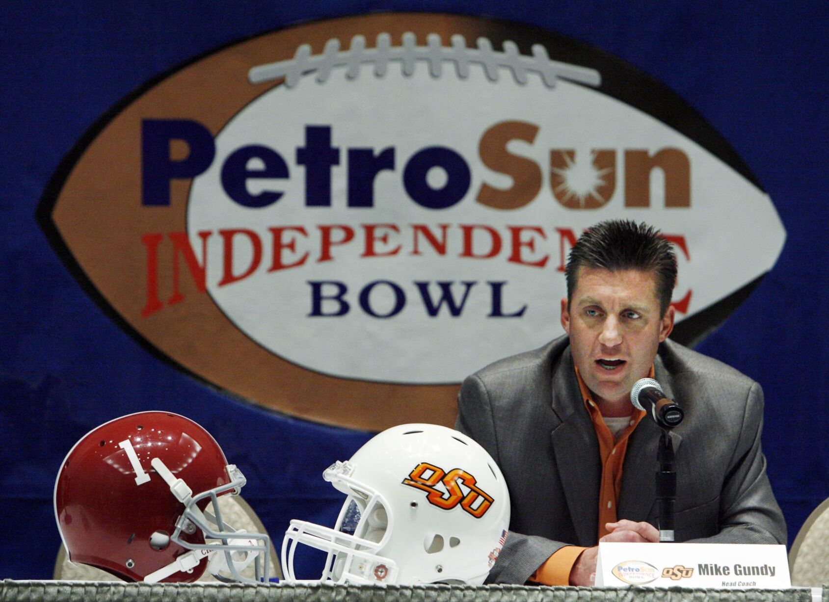 Independence Bowl
